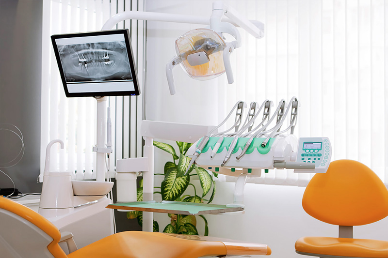 Dentist in Alamosa