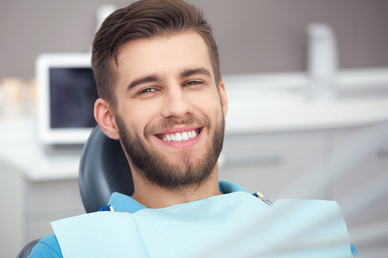 Dental Fillings in Alamosa