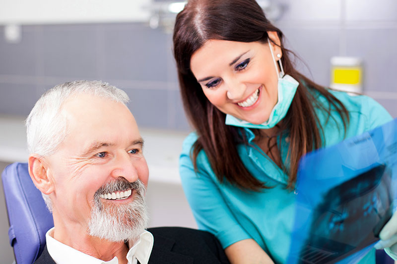 Implant Dentist in Alamosa